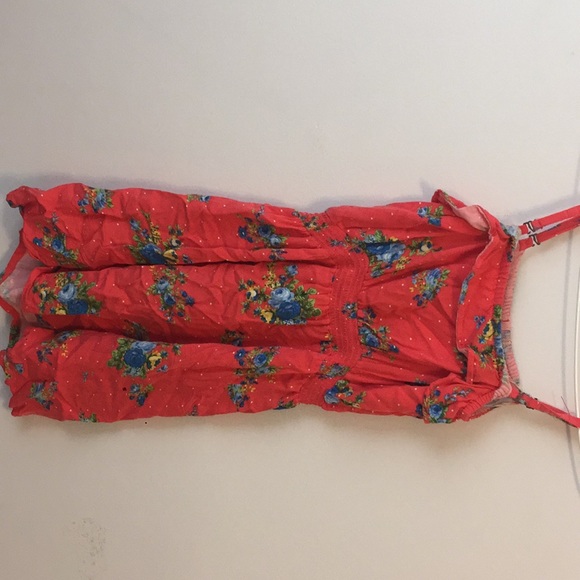 Girls dress - Picture 4 of 4